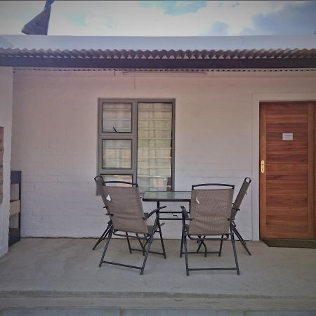 Greenhouse Accommodation Tulbagh Esterno foto