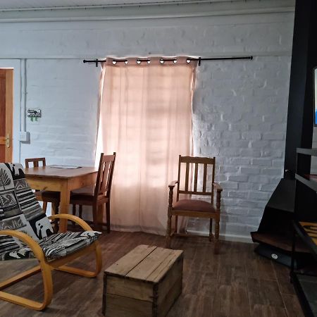 Greenhouse Accommodation Tulbagh Esterno foto
