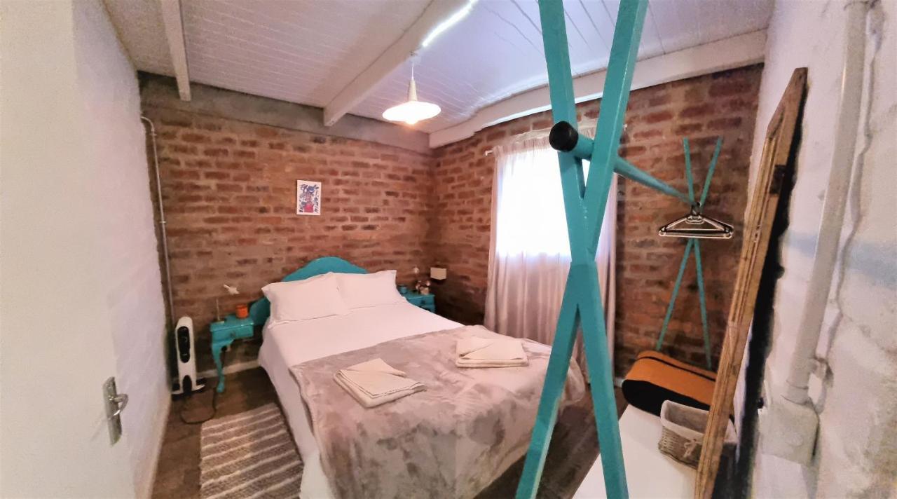 Greenhouse Accommodation Tulbagh Esterno foto