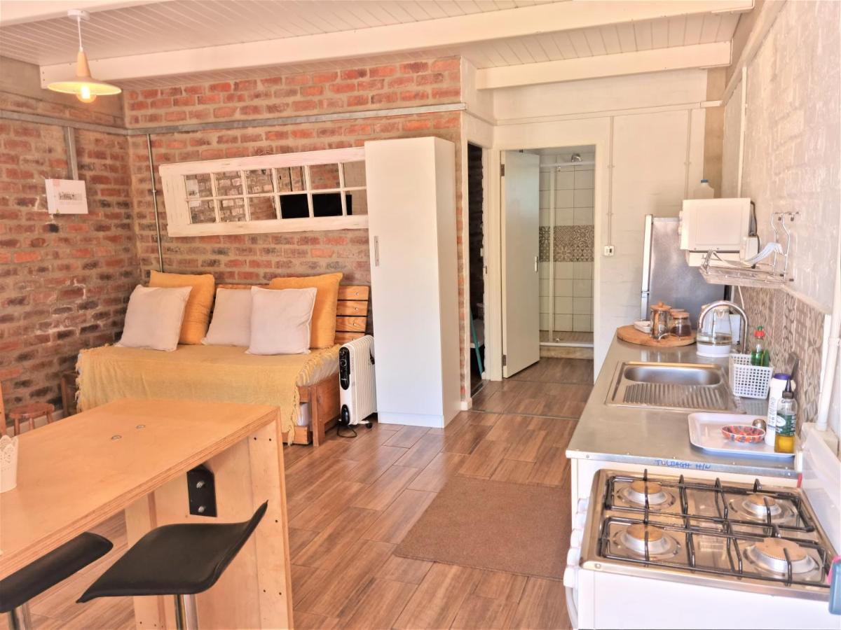 Greenhouse Accommodation Tulbagh Esterno foto