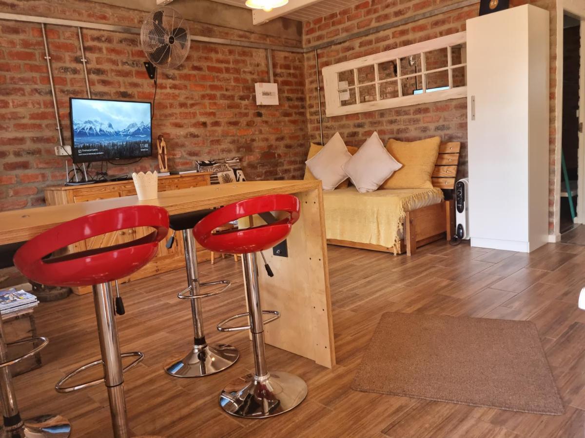 Greenhouse Accommodation Tulbagh Esterno foto