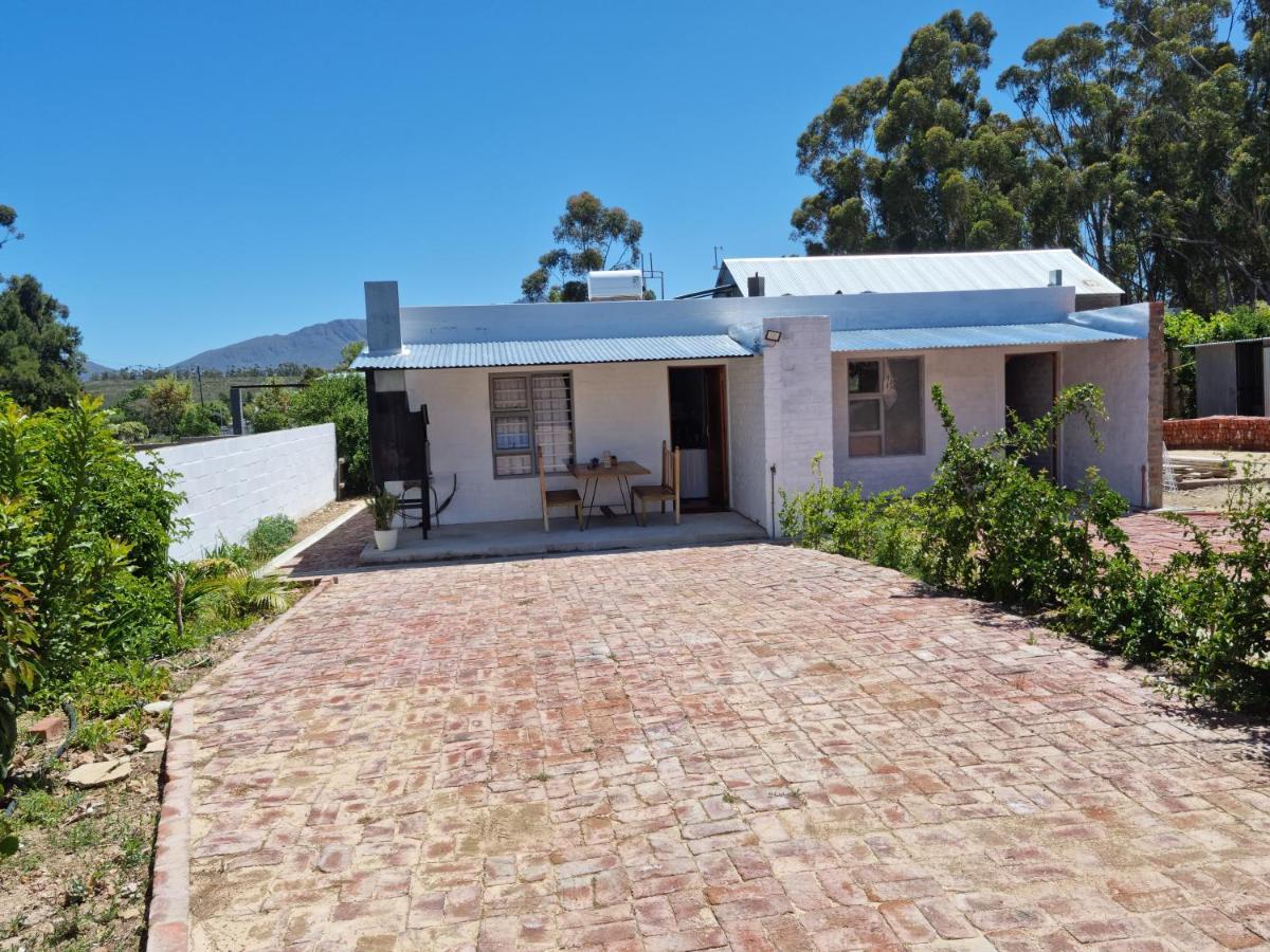 Greenhouse Accommodation Tulbagh Esterno foto