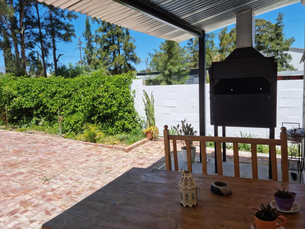 Greenhouse Accommodation Tulbagh Esterno foto