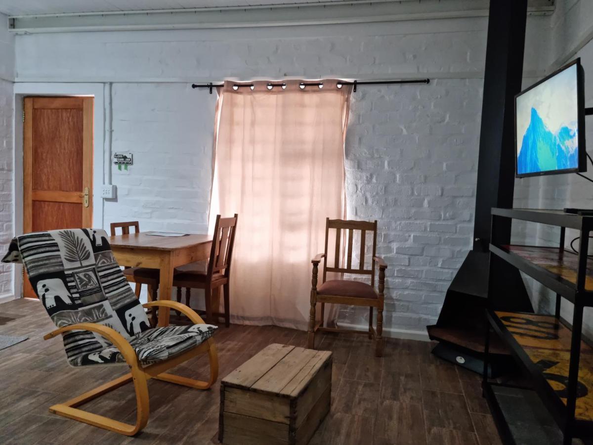 Greenhouse Accommodation Tulbagh Esterno foto