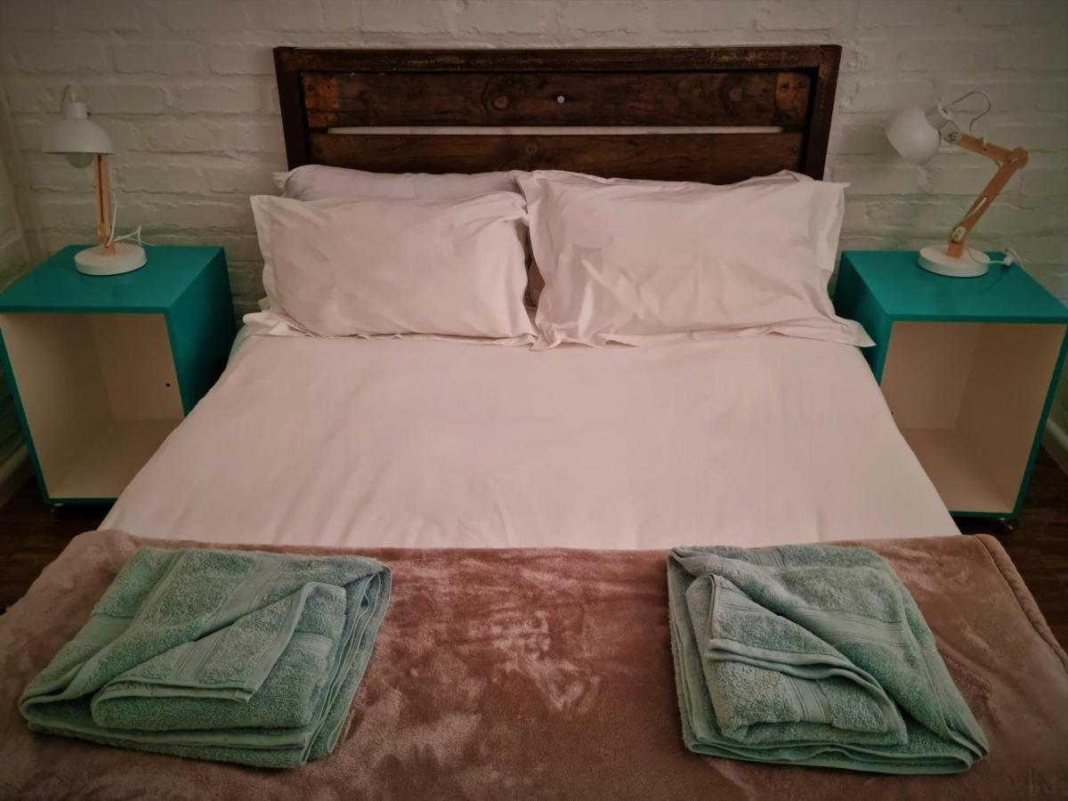 Greenhouse Accommodation Tulbagh Esterno foto