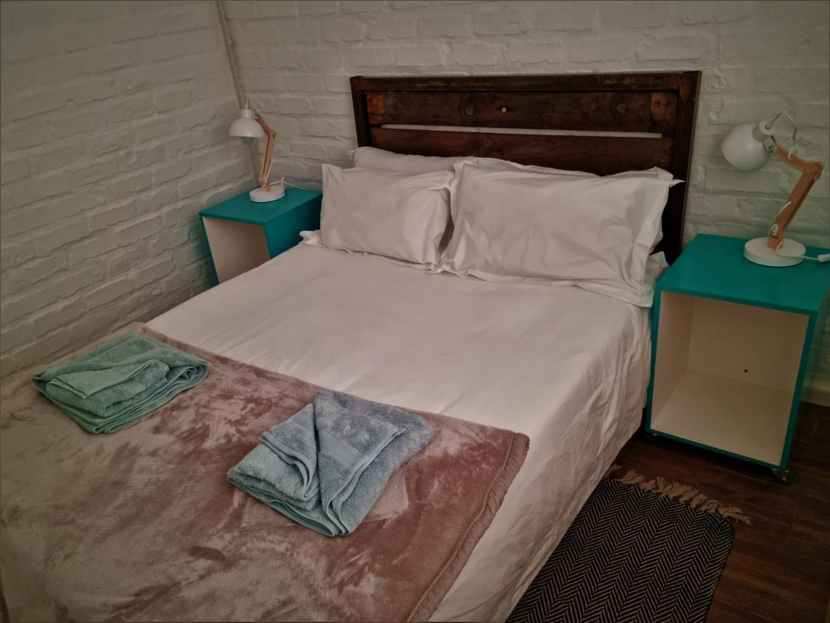 Greenhouse Accommodation Tulbagh Esterno foto