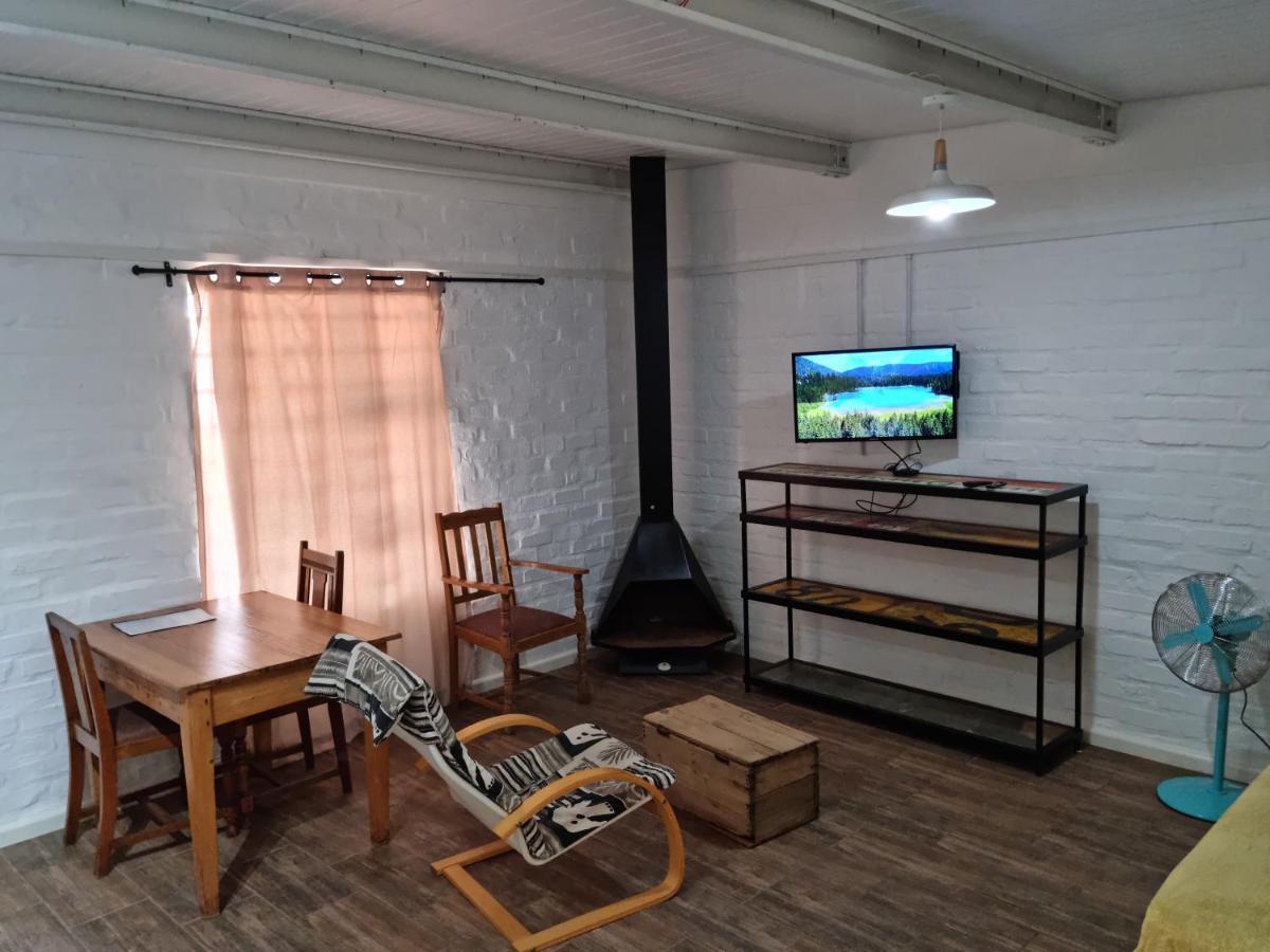 Greenhouse Accommodation Tulbagh Esterno foto