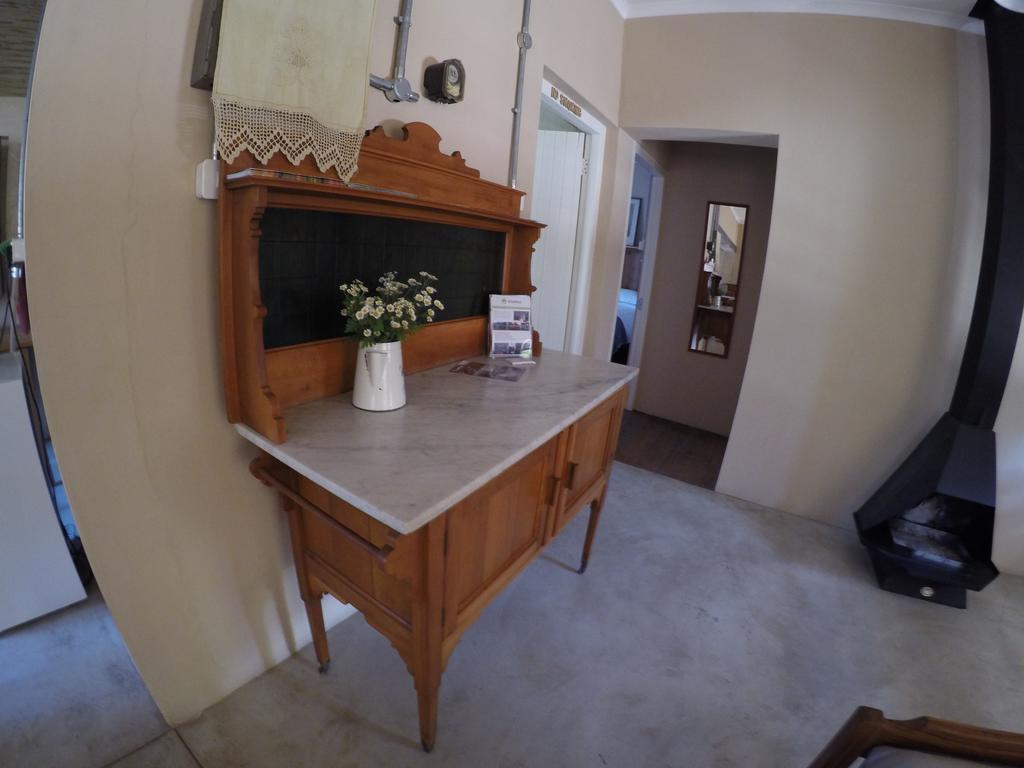 Greenhouse Accommodation Tulbagh Esterno foto