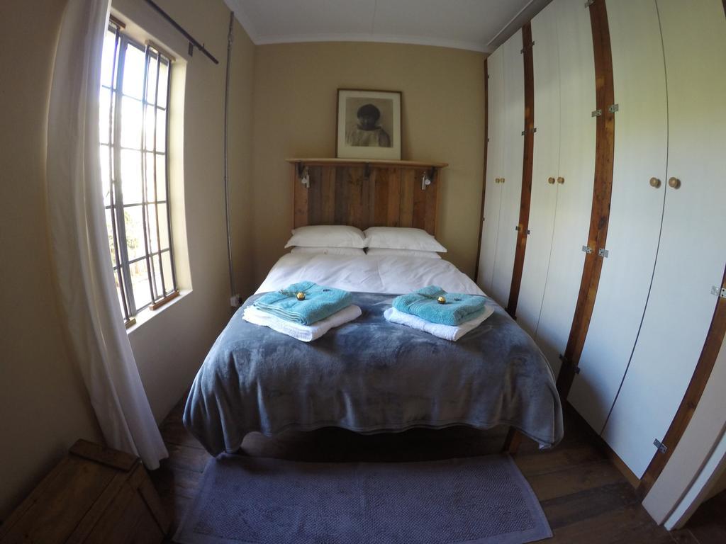 Greenhouse Accommodation Tulbagh Esterno foto