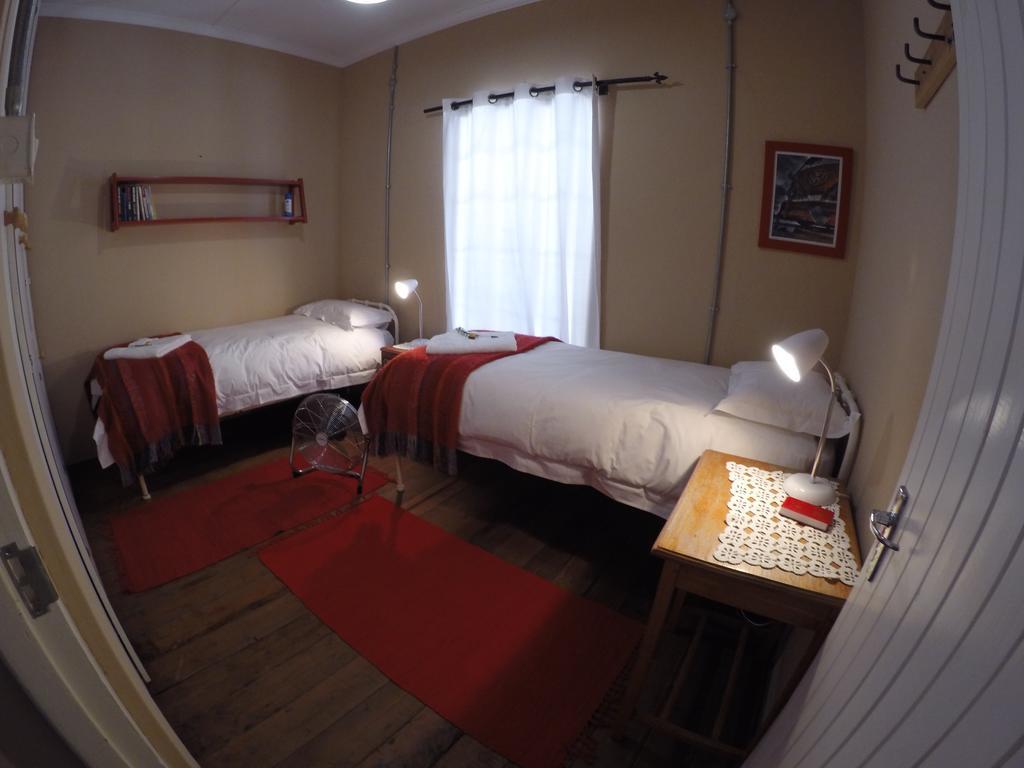 Greenhouse Accommodation Tulbagh Esterno foto