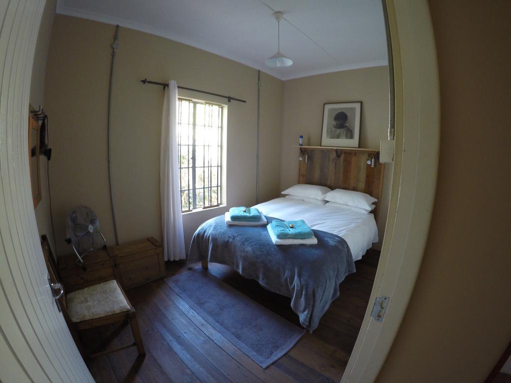 Greenhouse Accommodation Tulbagh Esterno foto